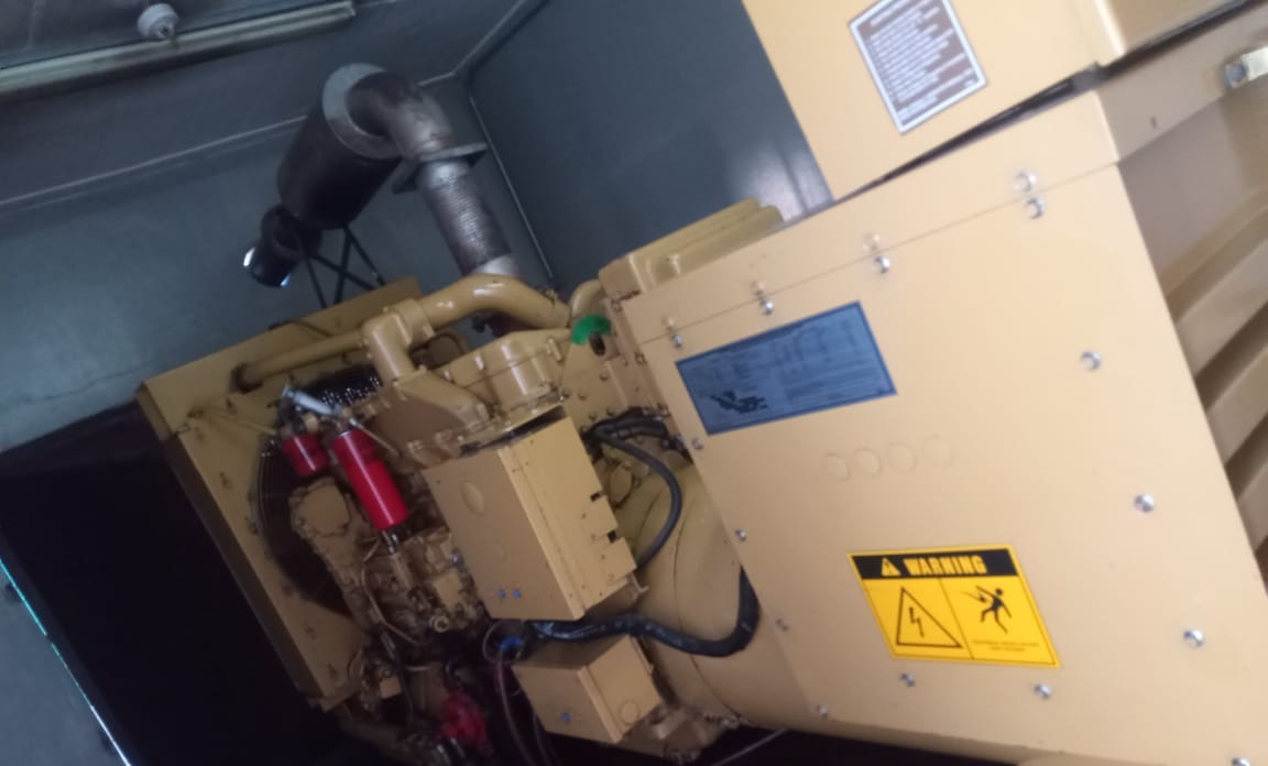 Industrial Electrical Installations