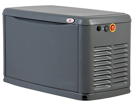 Gas Standby Generator