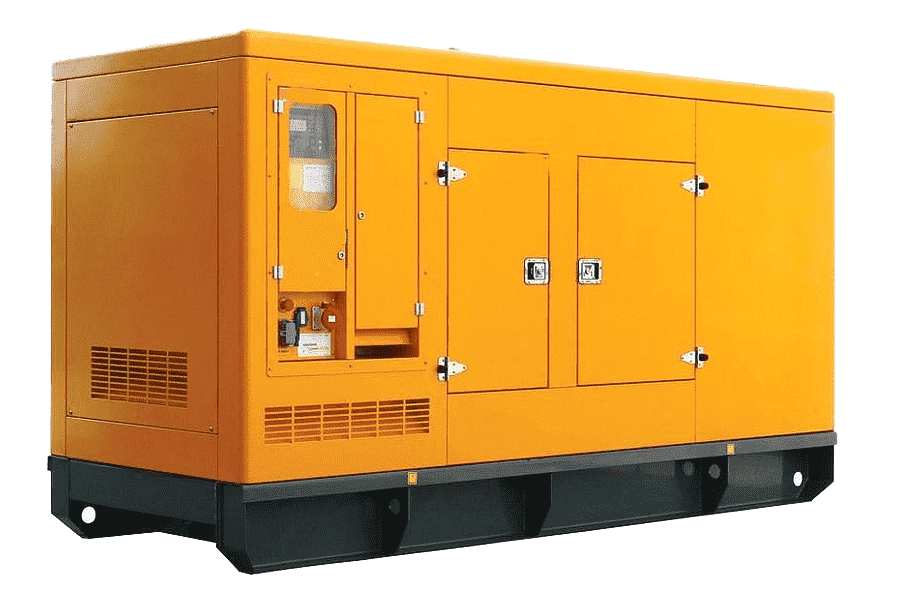 Petrol Standby Generator