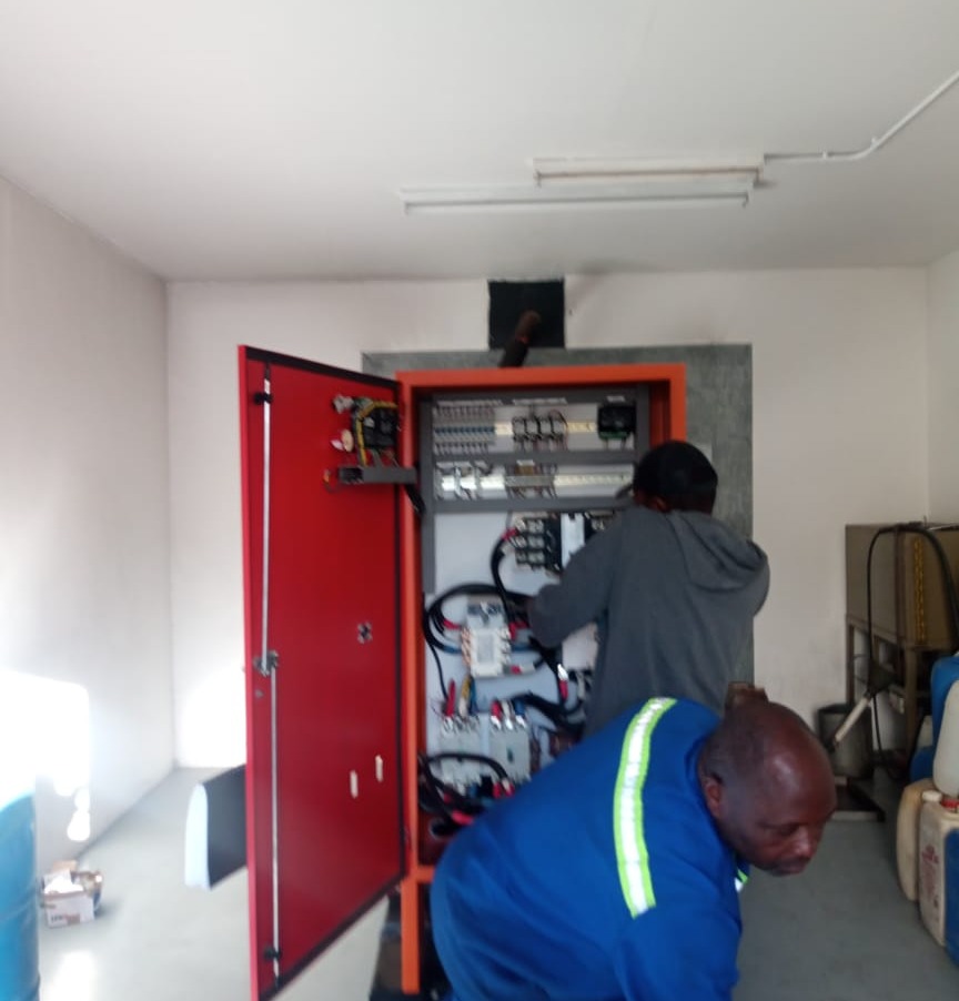 about turu electrical