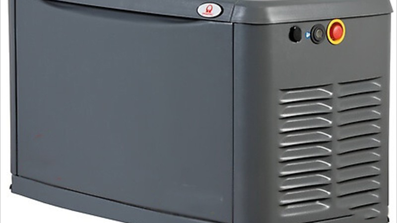 We Supply, Install, Repair and Regas Gas Standby Generators