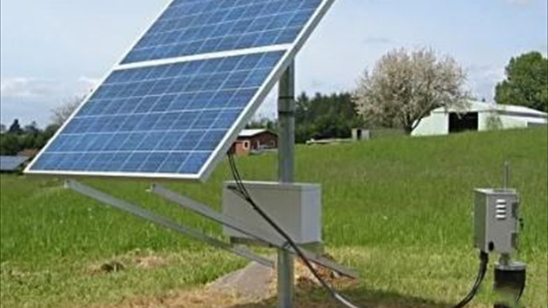 We supply, install, fault finding and repairs of hybrid solar power system