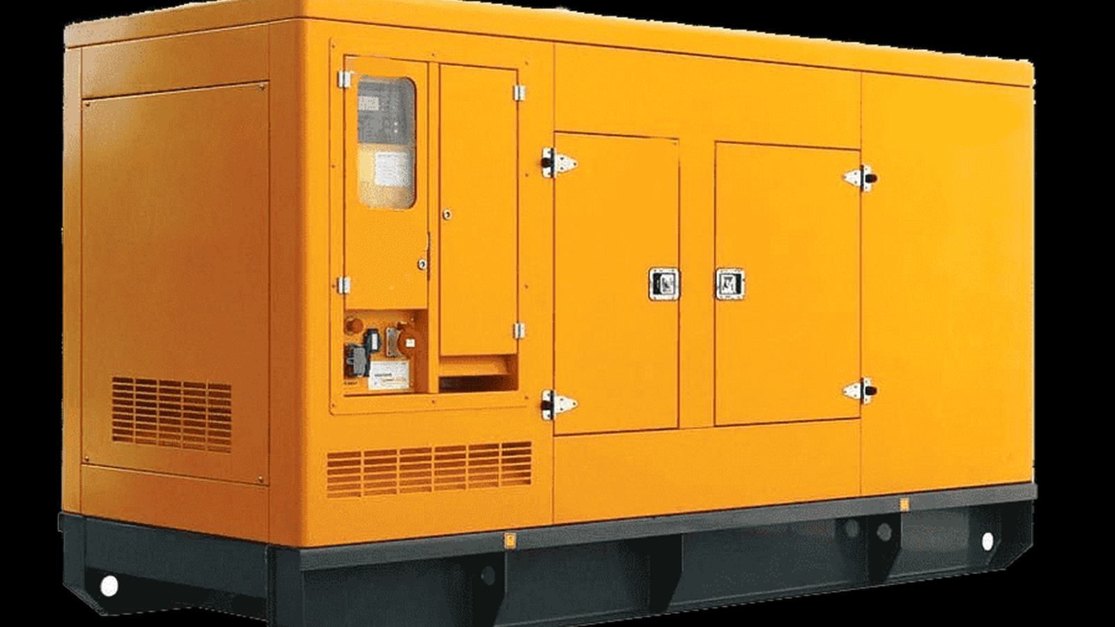 We Supply, Install, Repair and Refueling Petrol Standby Generators